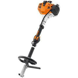 Véhicule neuf - STIHL - KM